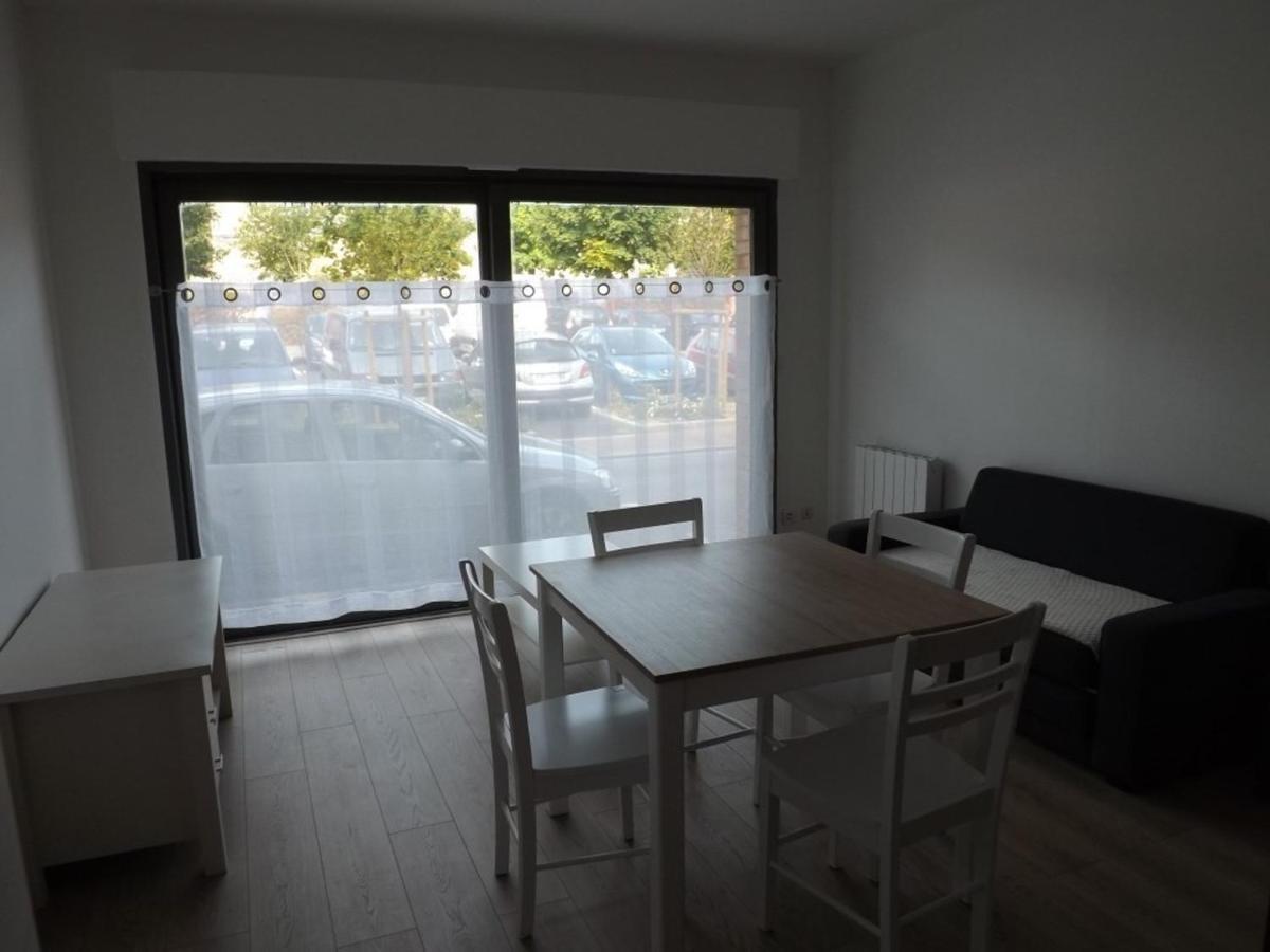 Appartement Berck-Plage, 2 pièces, 4 personnes - FR-1-646-30 Extérieur photo