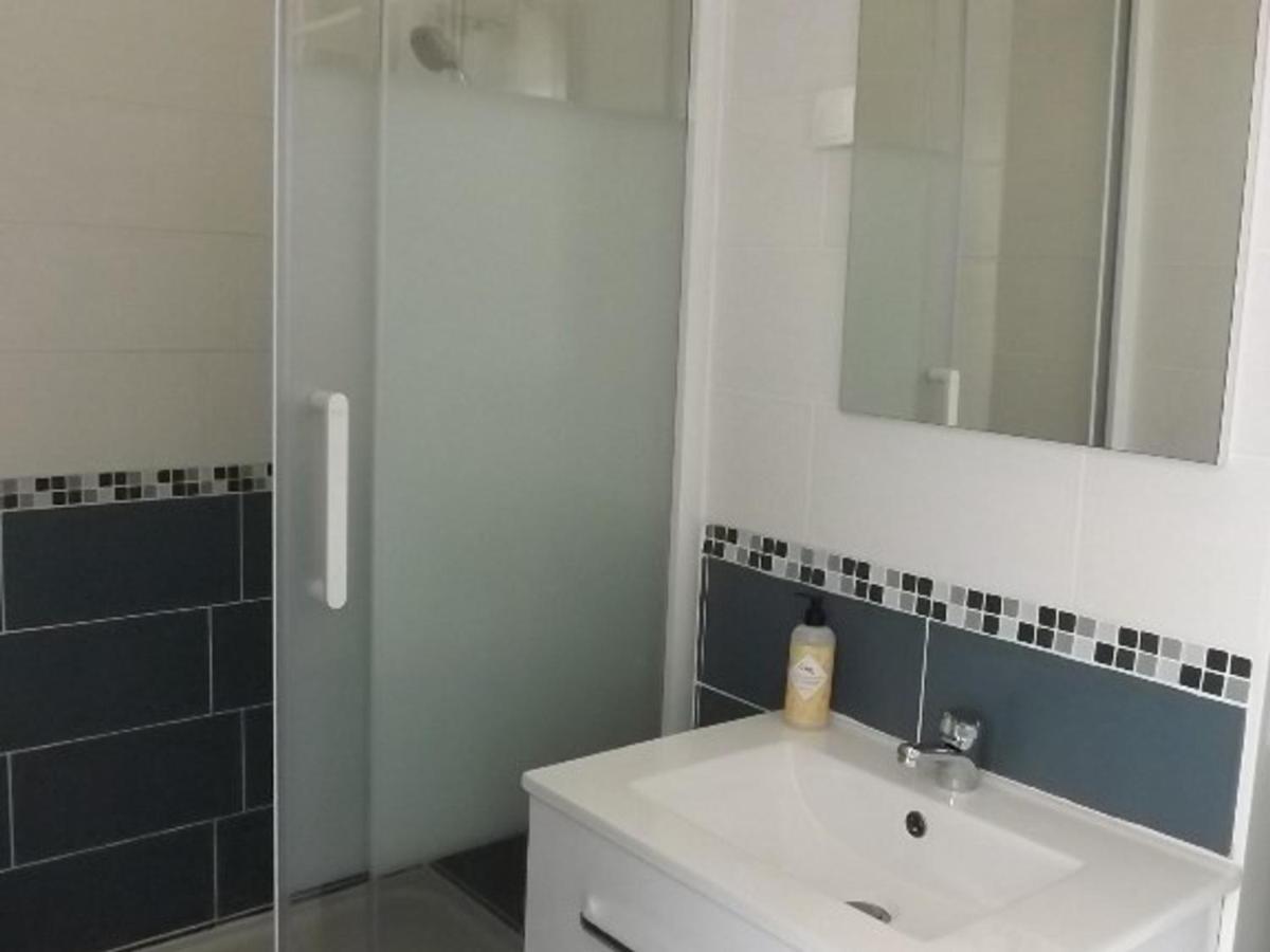 Appartement Berck-Plage, 2 pièces, 4 personnes - FR-1-646-30 Extérieur photo
